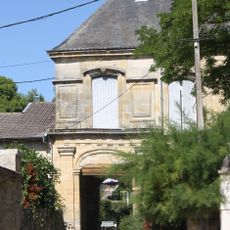 Abbaye de Saint-Urbain