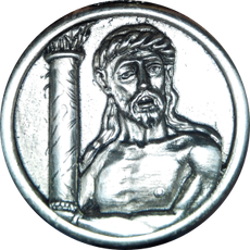 Confraternity of santo ecce-homo