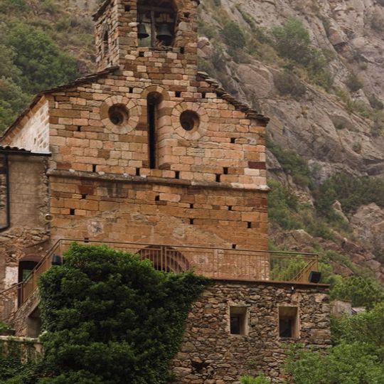 Mare de Déu d'Arboló
