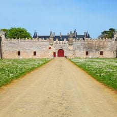Bienassis Castle