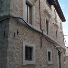 Palazzo Micheletti