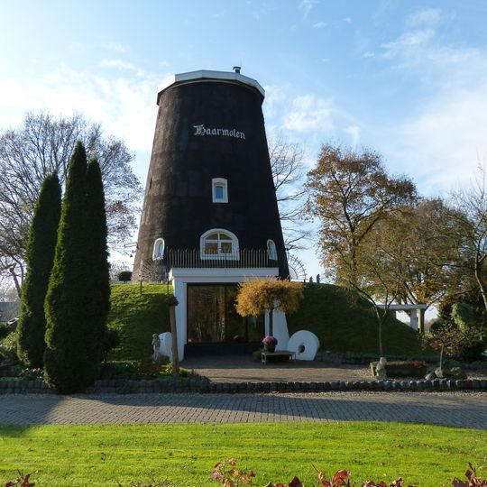 Haarmolen