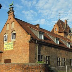 Dom Harcerza in Gdańsk