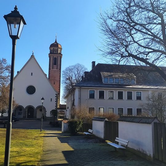 Deutsches Pinsel- und Bürstenmuseum