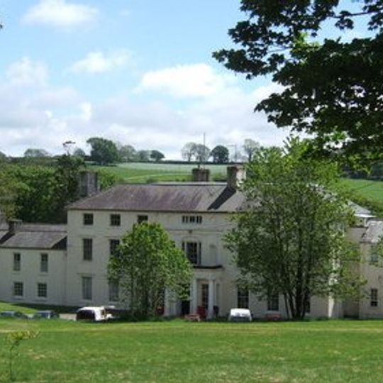 Sealyham House