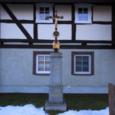 Betkreuz in Sollschwitz, Nr. 39