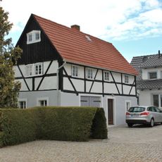 Auszugshaus Hauptstraße 57