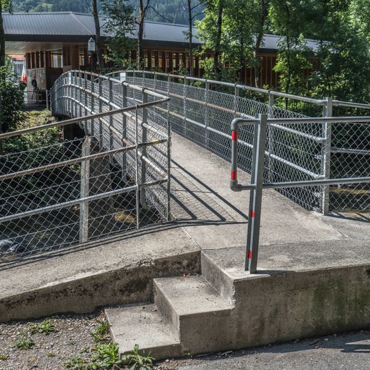 Appenzeller-Badi-Steg