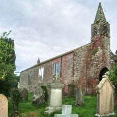 Church of St Hilda