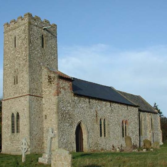 Church of All Saints