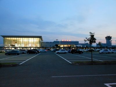 At night 3