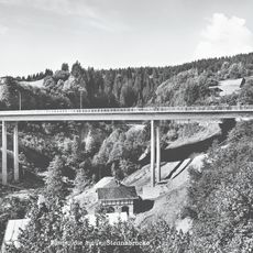 Stennabrücke