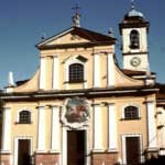 San Giorgio