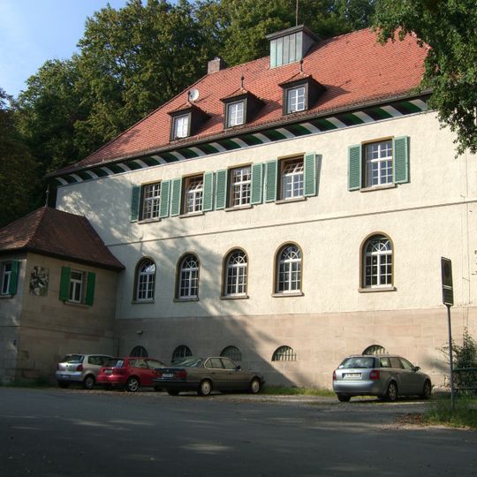 Westfalenhaus