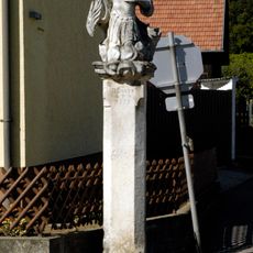 Figur heiliger Donatus