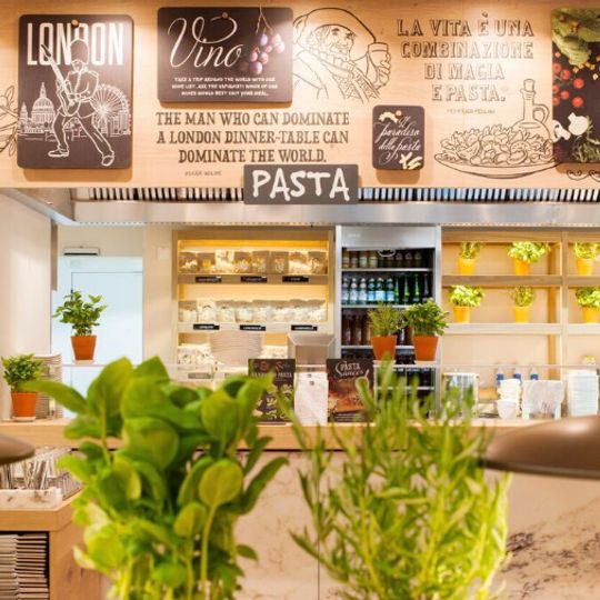Vapiano