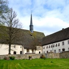 Kloster Falkenhagen