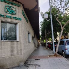 Clínica Dental