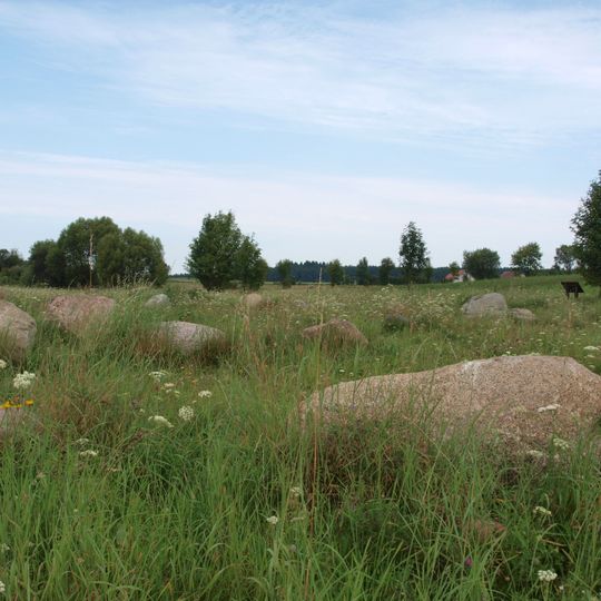 Nature reserve Rutka