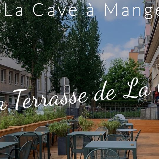 La Cave à Manger