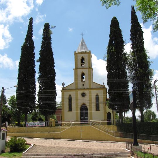 Igreja Nossa Senhora do Rosário