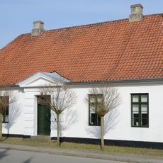 Stiftelsesbygningen
