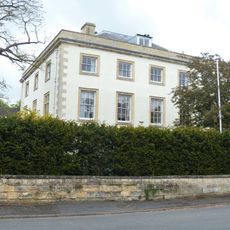 Prestbury House Hotel