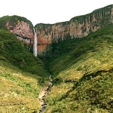 Cachoeira do Tabuleiro