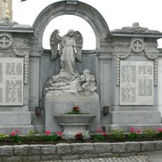 Kriegerdenkmal