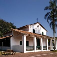 Igreja de São Miguel Paulista
