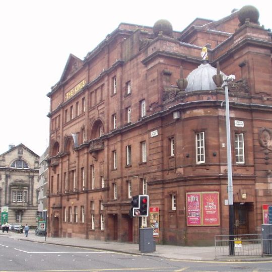King's Theatre