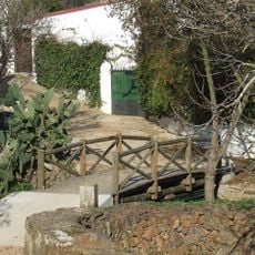 Pont international de Marco