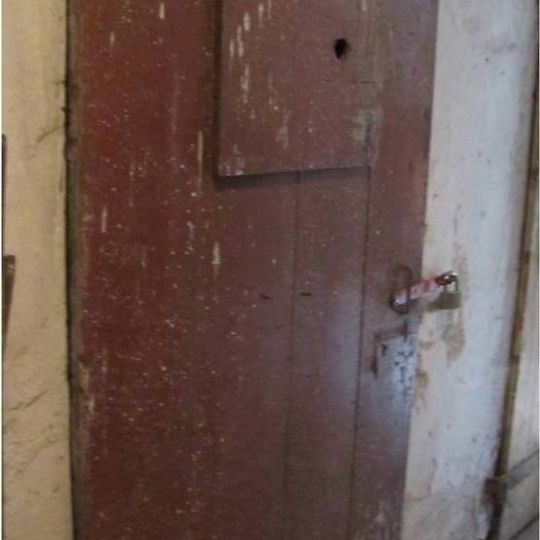 Budynek dawnego Powiatowego Urzędu Bezpieczeństwa Publicznego