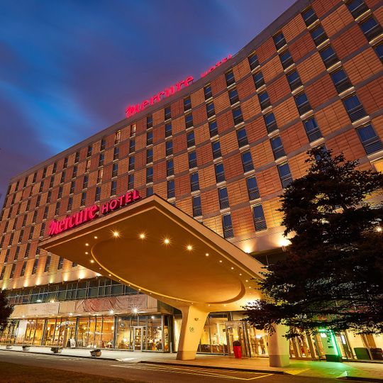Hotel Mercure