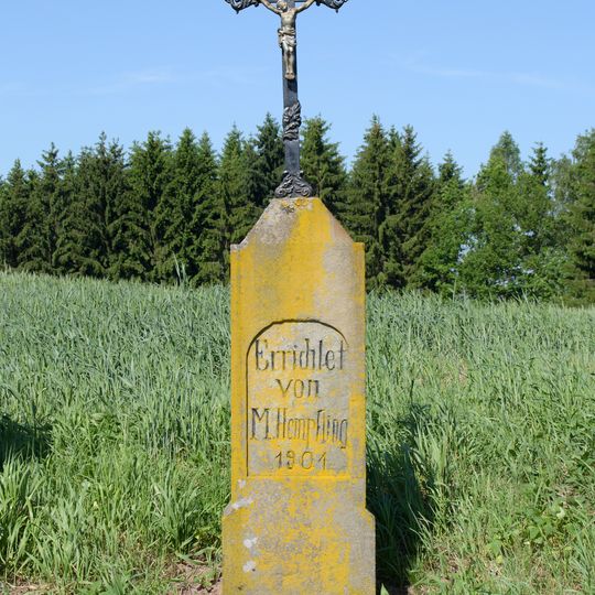 Feldkreuz