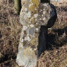 Penitence cross 1875