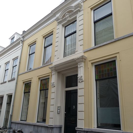 Brigittenstraat 3, Utrecht