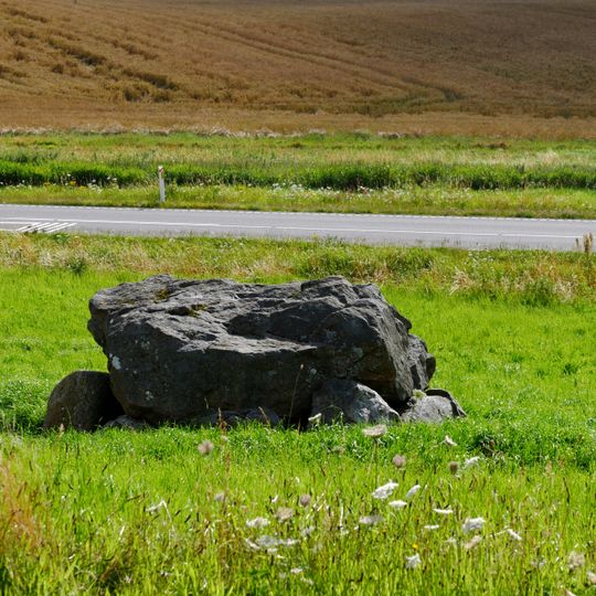 Strårup Runddysse 57103