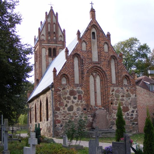 Żabów