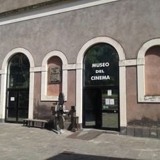 Museo Del Cinema