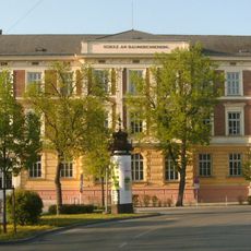 Schule am Baumkirchnerring