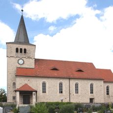 Pfarrkirche