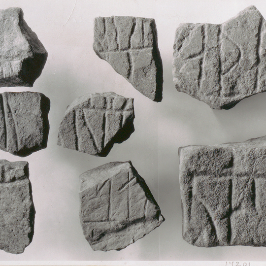 Uppland Runic Inscription 9