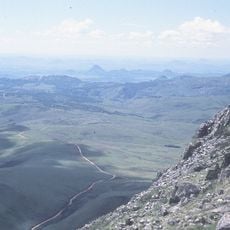 Nyanga National Park