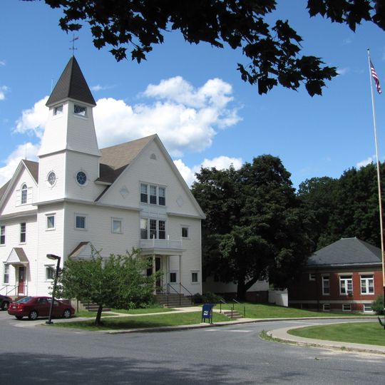Auburn