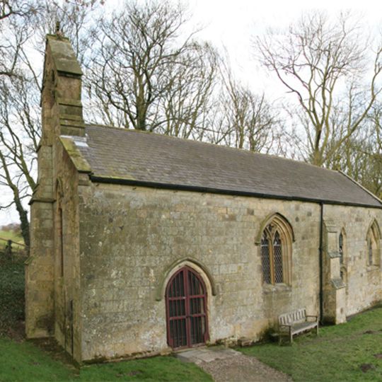 Church of Saint Ethelburgh