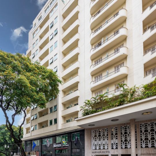 Maraba Hotel