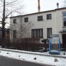 Dom Przyrodnika w Bielsku-Białej