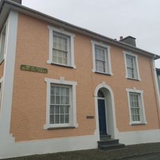 No.1 Belle Vue Terrace