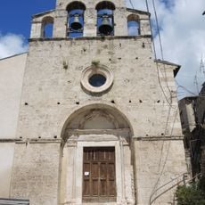 San Giovanni Battista